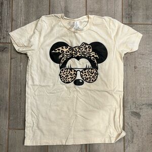 Mouse with Sunnies and Lashes